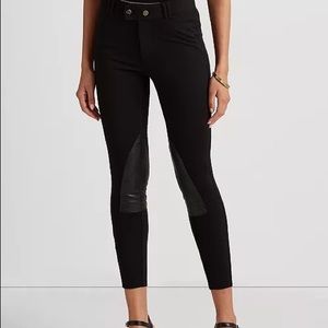 Ralph Lauren Ponte Riding Pant (Women’s size 6)